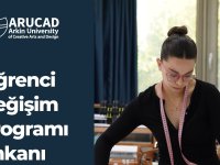 ARUCAD ve BESIGN Arasında  Sürdürülebilir Tasarım Odaklı  Akademik İşbirliği Anlaşması İmzalandı