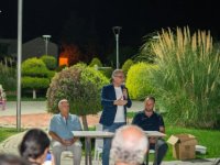 Erhürman: Mülkiyette tedirginliğin ortadan kalkması için kararlılıkla çalışacağız