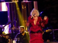 Ayta Sözeri’den Merit Liman’da Duygusal Kapanış!