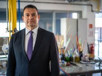 ARUCAD, Türk Üniversiteler  Birliği Üyeliğine Kabul Edildi