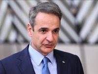 Miçotakis: Kıbrıs’ta oldubittileri kabul etmeyeceğiz