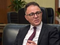 Bertan Özerdağ: Cumhurbaşkanlığı seçiminin adil ve sorunsuz geçmesi için gerekli tüm önlemler alındı