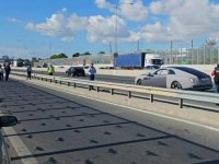 Güney Kıbrıs’ta iş insanına silahlı saldırı: Hayatını kaybetti!