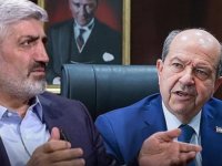 Her ankette AKP'yi birinci gösteren anketçi KKTC'de fena çuvalladı