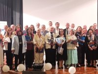 Sanat Dolu Gece: Çocuklar İçin Gönülden Gönüle