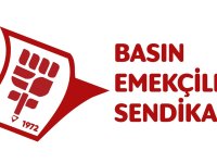 Basın Emekçileri Sendikası’nın logosu yenilendi