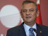 Özgür Özel, parti tarihinde en yüksek oyu alarak Genel Başkan seçildi: Bütün Türkiye'ye gösterdiniz ki CHP iktidara hazırdır!