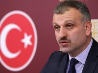 Erdoğan’ın Başdanışmanı Oktay Saral'dan Bahçeli'ye destek