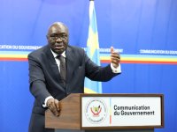 BM’nin yeni Kıbrıs temsilcisi Khassim Diagne resmen görevine başladı