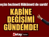 UBP’de Sarsıntı: Üstel Hamle Peşinde, Kulisler Kaynıyor