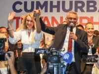 Erhürman bugün resmen görevine başlıyor