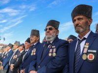 Kıbrıs Gazileri,  Dr. Suat İrfan Günsel’in Davetlisi Olarak 29 Ekim Kutlamaları İçin Kıbrıs’a Geliyor!