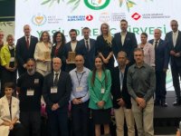 Yeşil Direnç Zirvesi’nde İklim Krizi ve Orman Yangınları Masaya Yatırıldı