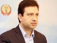 Hristos Hristofidis: Yabancılara mal satışıyla ilgili İçişleri Bakanlığı'na mektup gönderdim