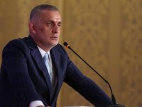 TFF Başkanı Hacıosmanoğlu: Aktif 152 hakemin bahis oynadığı tespit edilmiştir