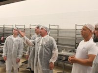 LTB Halk Sağlığı Şubesi 200 işyerini denetledi