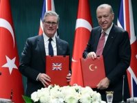 Türkiye, 44 Eurofighter alacak