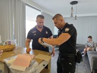 İskele'de kaçak botoks!