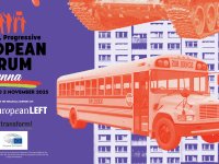 YKP, Viyana’da düzenlenecek Avrupalılar Forumu’na katılacak