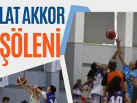 KTÖS, Talat Akkor Basketbol Şöleni düzenliyor