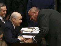Erdoğan–Bahçeli hattında kriz büyüyor