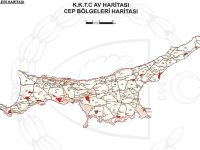 Büyük Av sezonu yarın başlıyor… “Cep bölgeleri” Resmî Gazete’de yayımlandı
