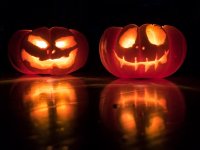 Keltlerden Azteklere: Cadılar Bayramı'nın kökenleri