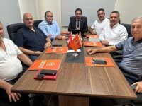 UBP'de kılıçlar çekildi...İzlem Gürçağ’a tepki.. Üstel’e gereken adımları at çağrısı!