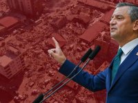 Özgür Özel: Deprem davaları, oyalama taktiğiyle çıkmaza sürükleniyor!