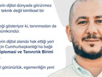 Redif Ekinci: Kıbrıslı Türklerin dijital görünmezliği kimlik ve hak meselesine dönüştü