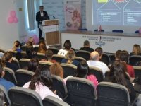 Her Sekiz Kadından Biri Risk Altında