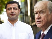 Bahçeli'den tek cümlelik kritik Demirtaş çıkışı: Tahliyesi, Türkiye için hayırlı olacaktır