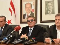 Erhan Arıklı açıkladı: Hükümet Cumartesi veya Salı günü Ankara'ya gidecek