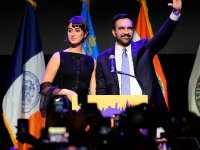 İlklere imza atarak ABD siyasetini sarstı: Zohran Mamdani kimdir?