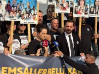 Karakaya: Her gün ölsek de, her sabah adalet umuduyla diriliyoruz