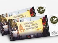 Bağımsızlık Yolu Dayanışma Piyangosu Biletlerinin Satışı Başladı