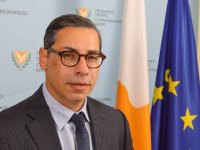 Rum Yönetimi, Türkiye ilerleme raporunun içeriğini olumlu buldu