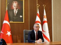 Erhürman: “Silahlanma Adada Çözüm Atmosferine Hizmet Etmez”