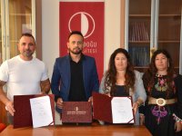 Geleceğe Umutla Bakan Çocuklar İçin El Ele