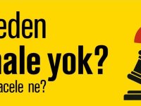 ISSB: “Fiber altyapı ihalesiz verilemez; toplumun bilme hakkı vardır”