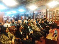 Türk Dünyası Sinemacıları İstanbul’da Buluştu