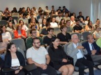 Kıbrıs Florasının Şifalı Gücü Yakın Doğu Üniversitesi’nde Konuşuldu