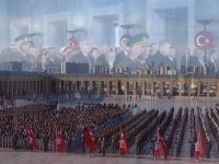 Hayat 9'u beş geçe durdu!