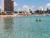 Mağusa Kent Müzesi Derneği: Belediye Plajı’nın özel kullanıma devredilmesine karşıyız