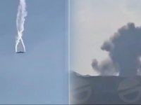 Düşen uçaktaki şehitlerin isimleri açıklandı