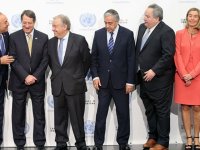 Eski Rum Müzakereci Çelepis: BM Türk askerinin çekileceği bir öneri sundu, Anastasiadis reddetti