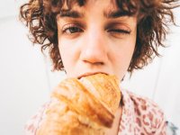 Stresli olduğumuzda neden daha fazla yeriz?