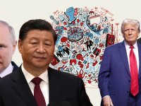 The Economist'in 2026 kehaneti şaşırttı! Dünyayı büyük bir kırılma mı bekliyor?