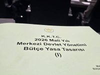 2026 bütçesi görüşmeleri 28 Kasım’a kadar Komite’de devam edecek