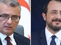 Kıbrıslı liderler perşembe günü görüşecek!